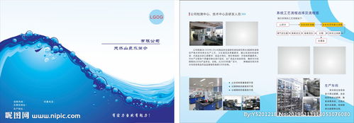 天然水廣告設(shè)計(jì)圖片創(chuàng)意與策略