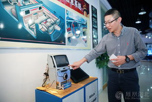 2015武漢光博會 IVI系統引領智能車生活新風尚，網絡與信息安全軟件開發成關鍵